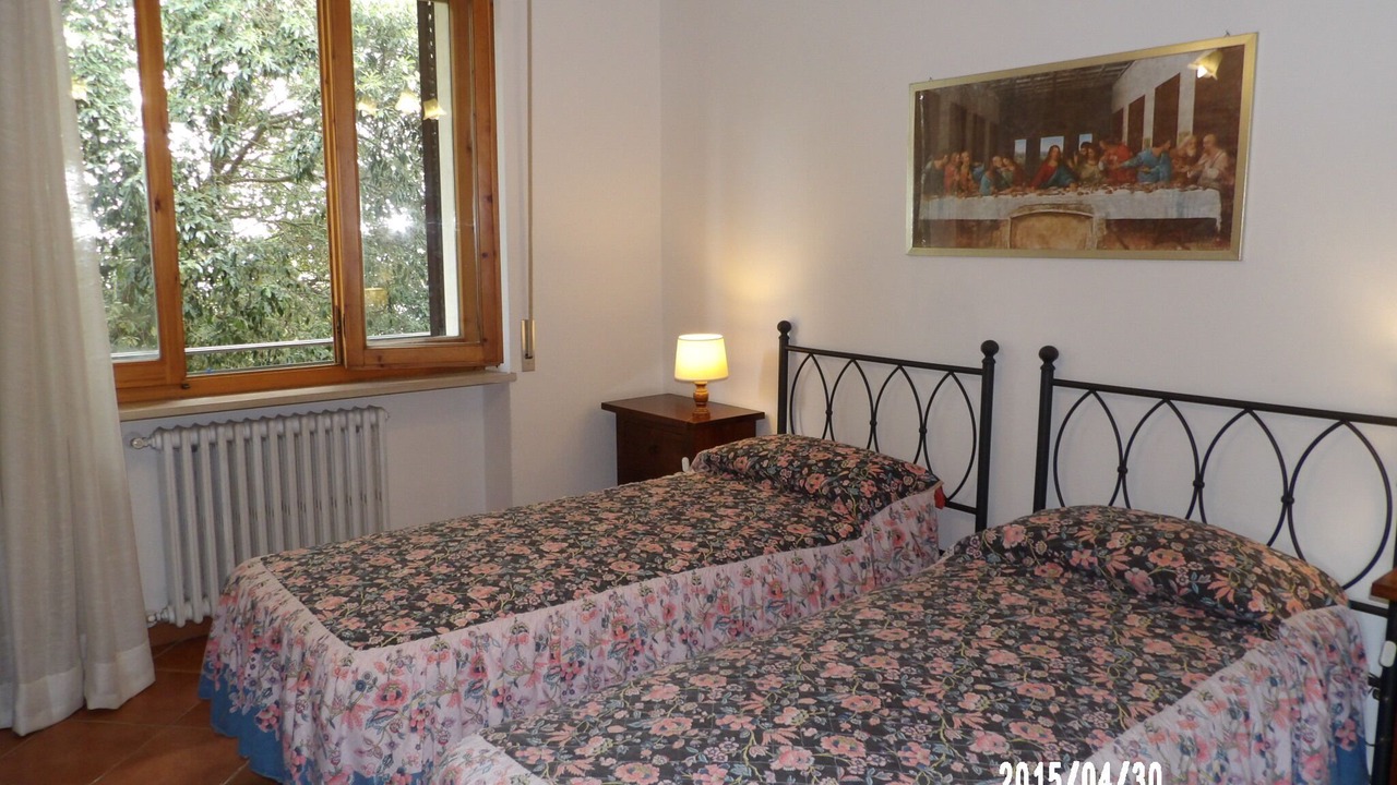 Photo of Bedroom in Chiusdino