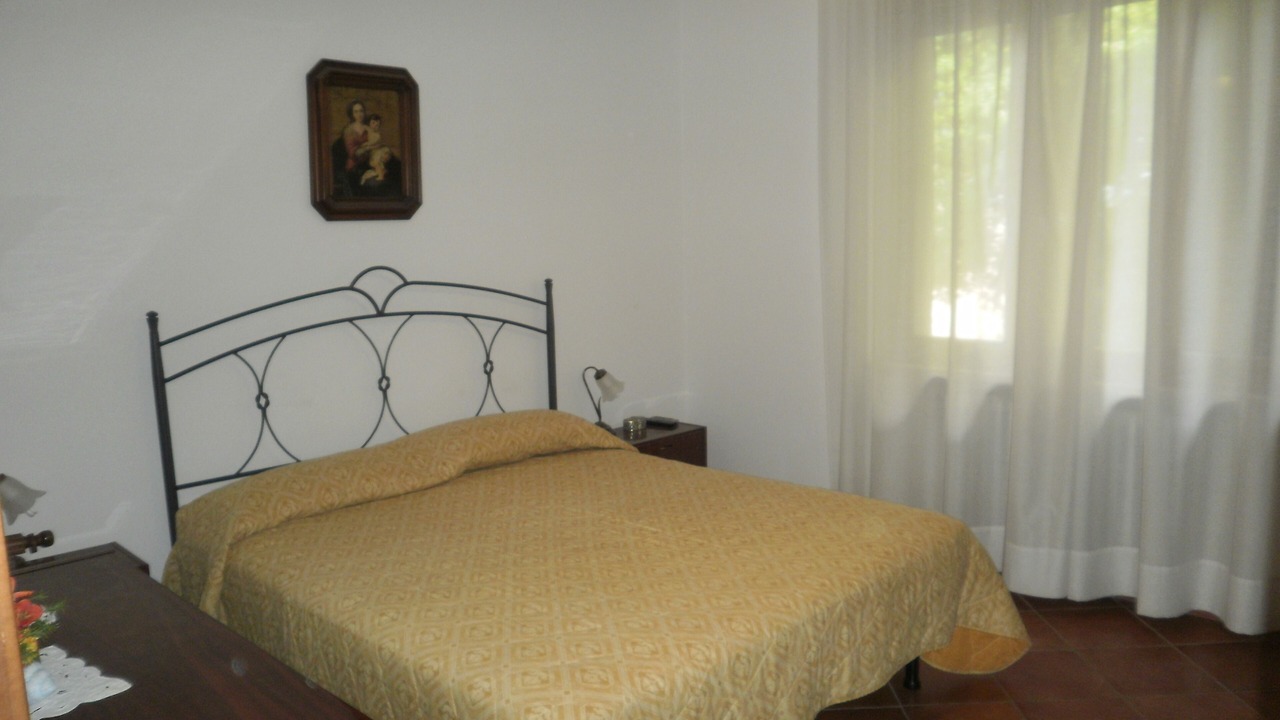 Photo of Bedroom in Chiusdino