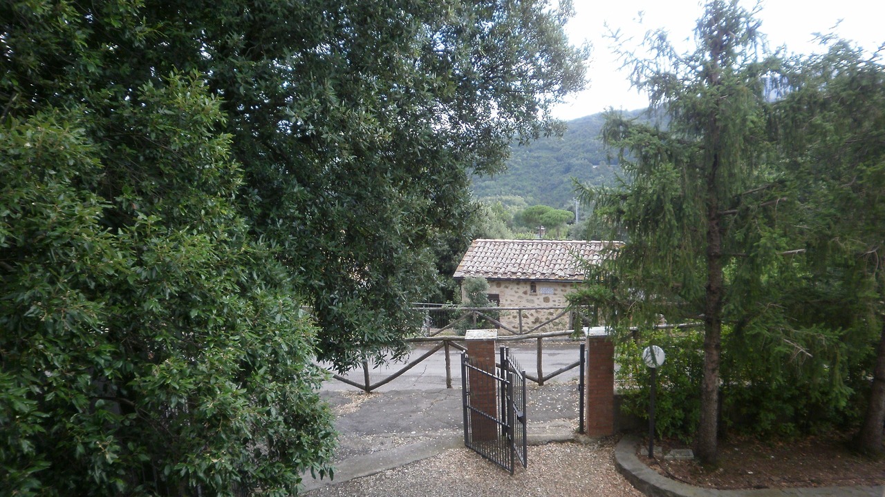 Photo of Outdoor in Chiusdino