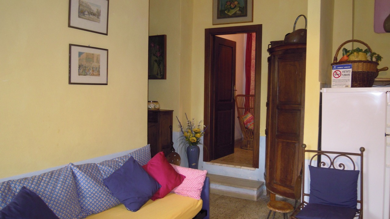 Photo of Livingroom in Gassano