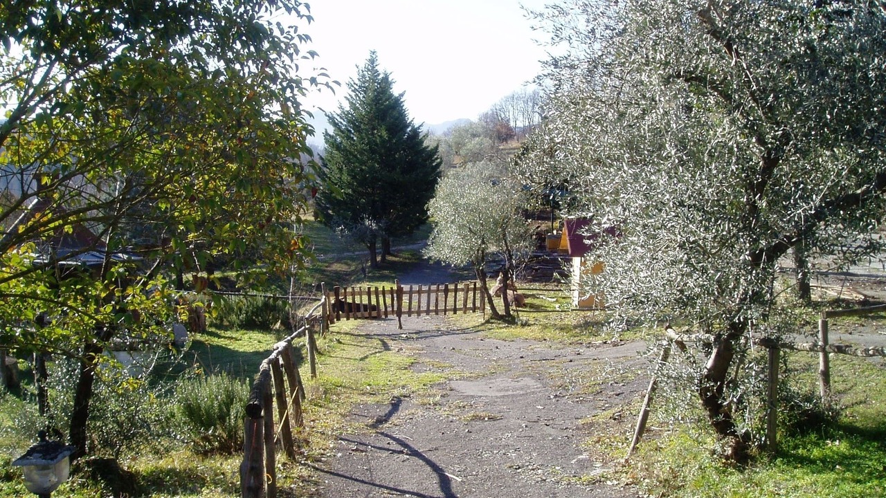 Photo of Outdoor in Gassano