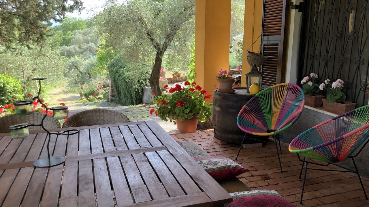 Photo of Outdoor in Gassano
