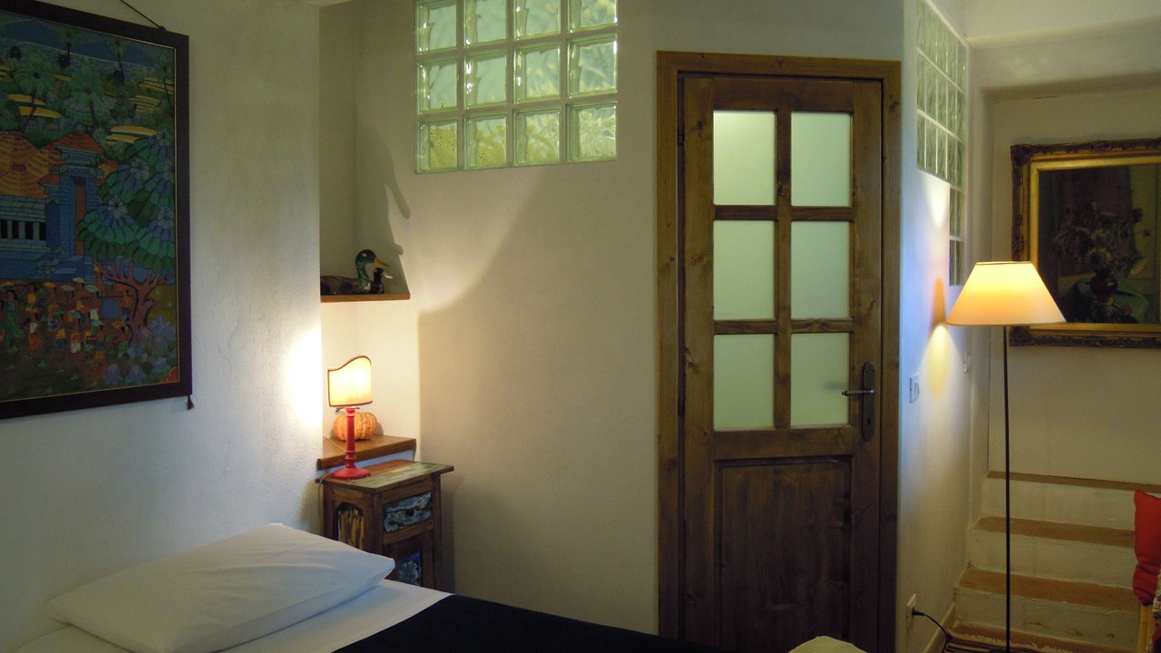 Photo of Bedroom in Gassano