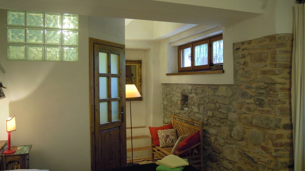 Photo of Bedroom in Gassano