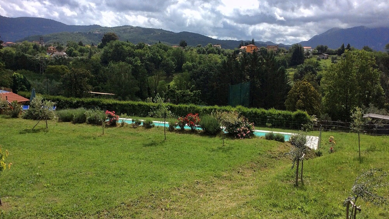 Photo of Outdoor in Gassano