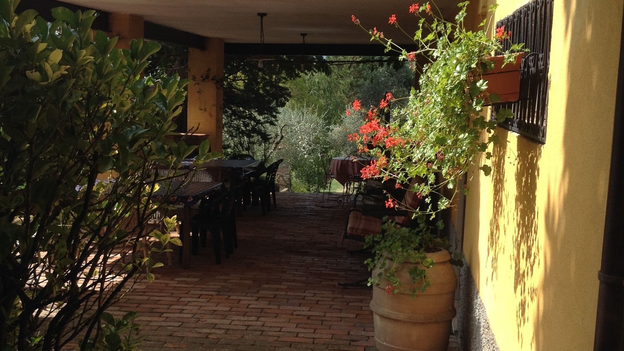 Photo of Outdoor in Gassano