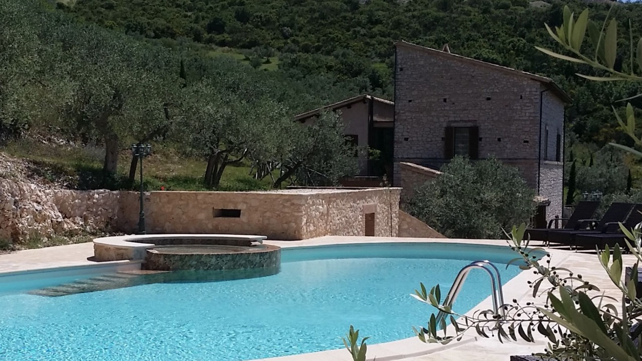 Photo of Outdoor in Casenuove