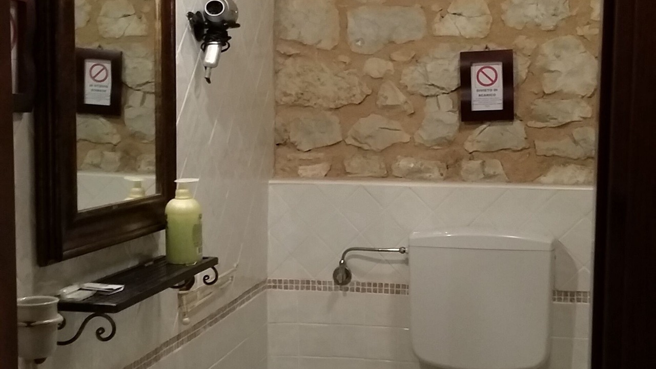 Photo of Bathroom in Casenuove