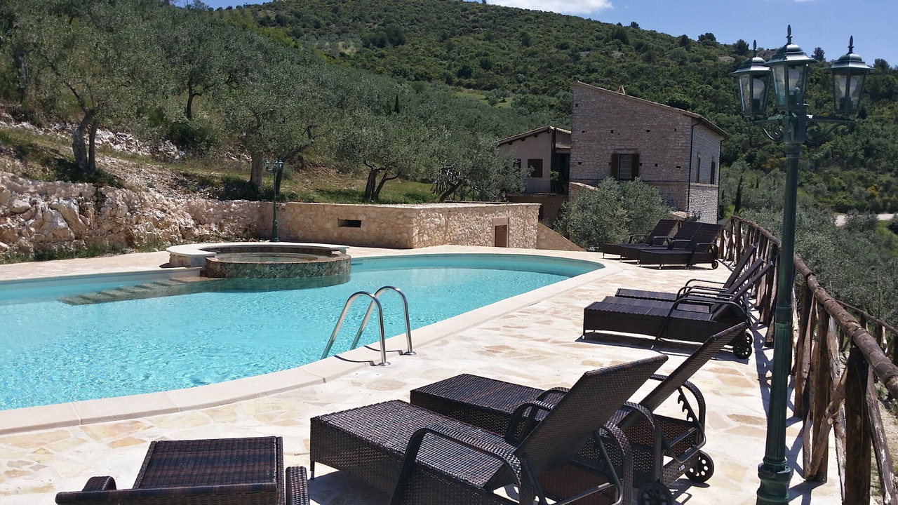 Photo of Outdoor in Casenuove
