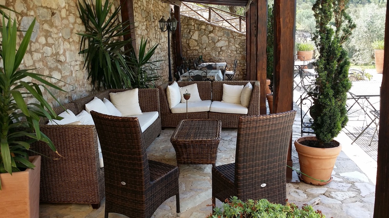 Photo of Outdoor in Casenuove