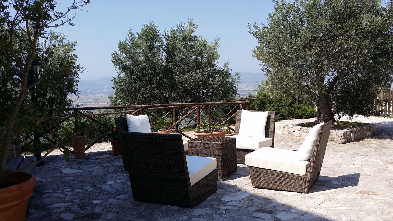 Photo of Patio Balcony in Casenuove