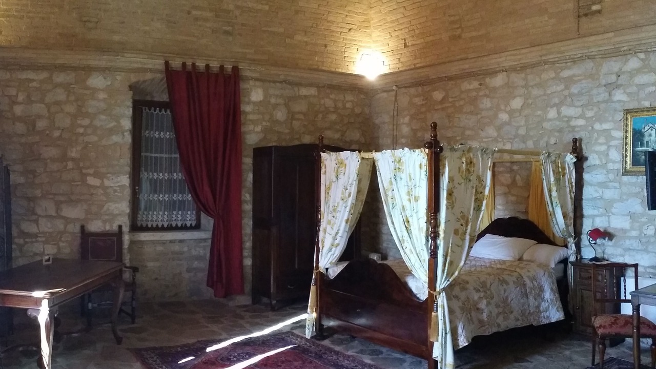 Photo of Bedroom in Casenuove