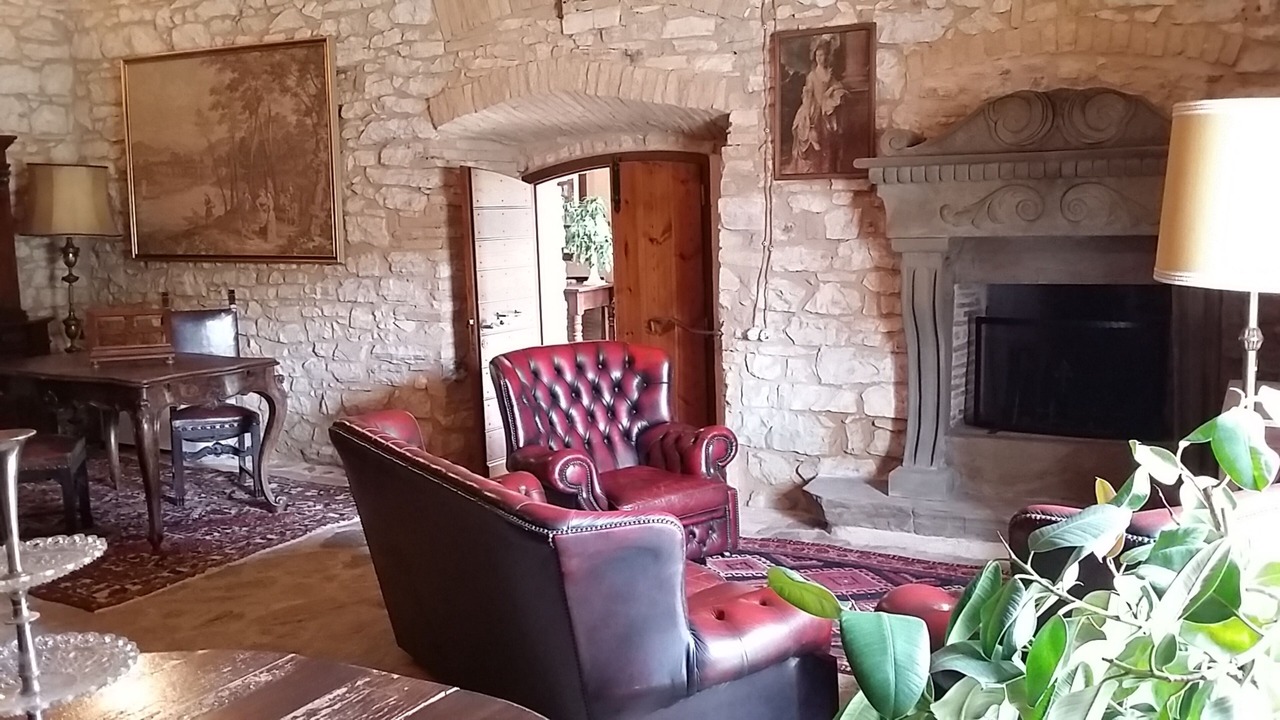 Photo of Livingroom in Casenuove