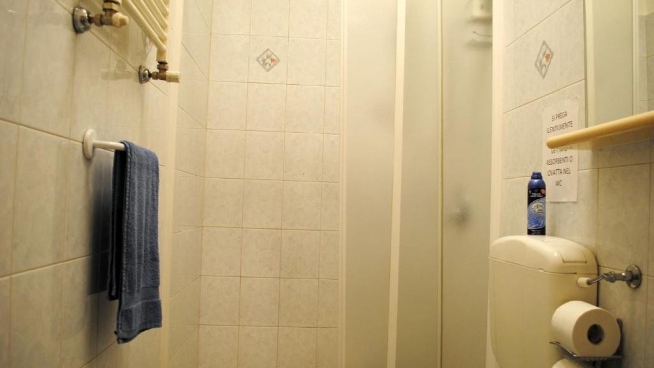 Photo of Bathroom in Rho