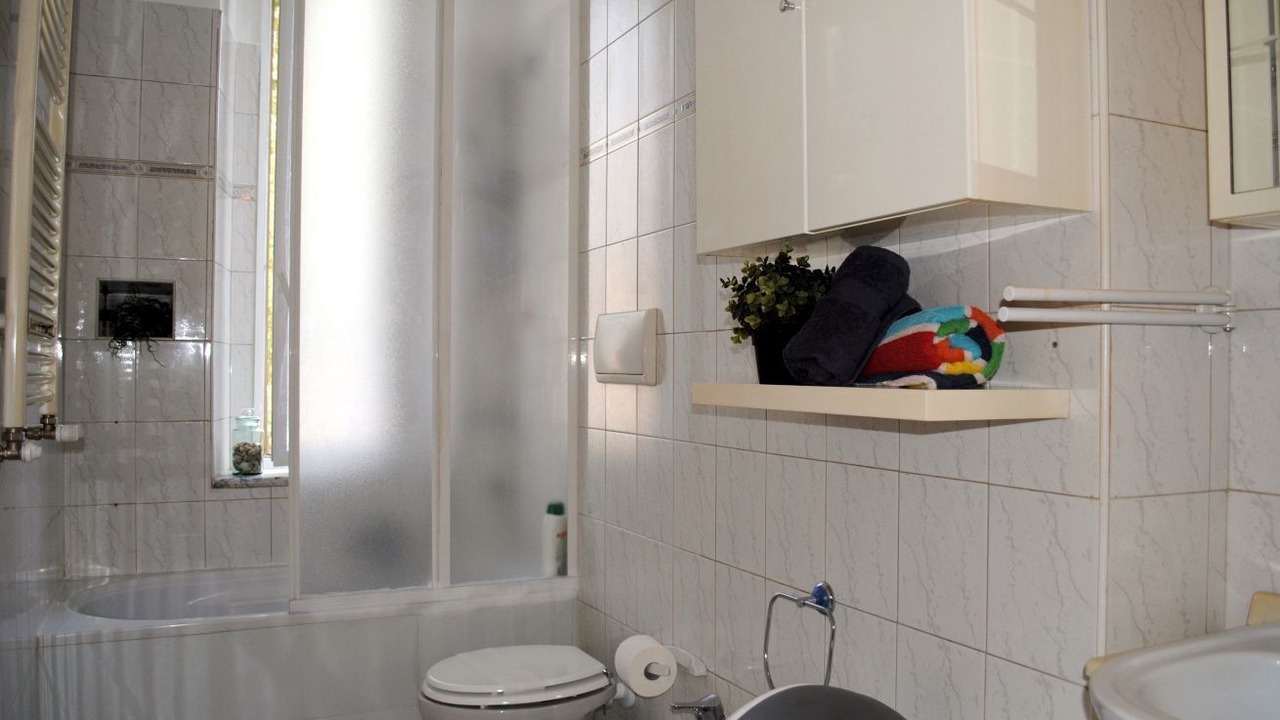 Photo of Bathroom in Rho