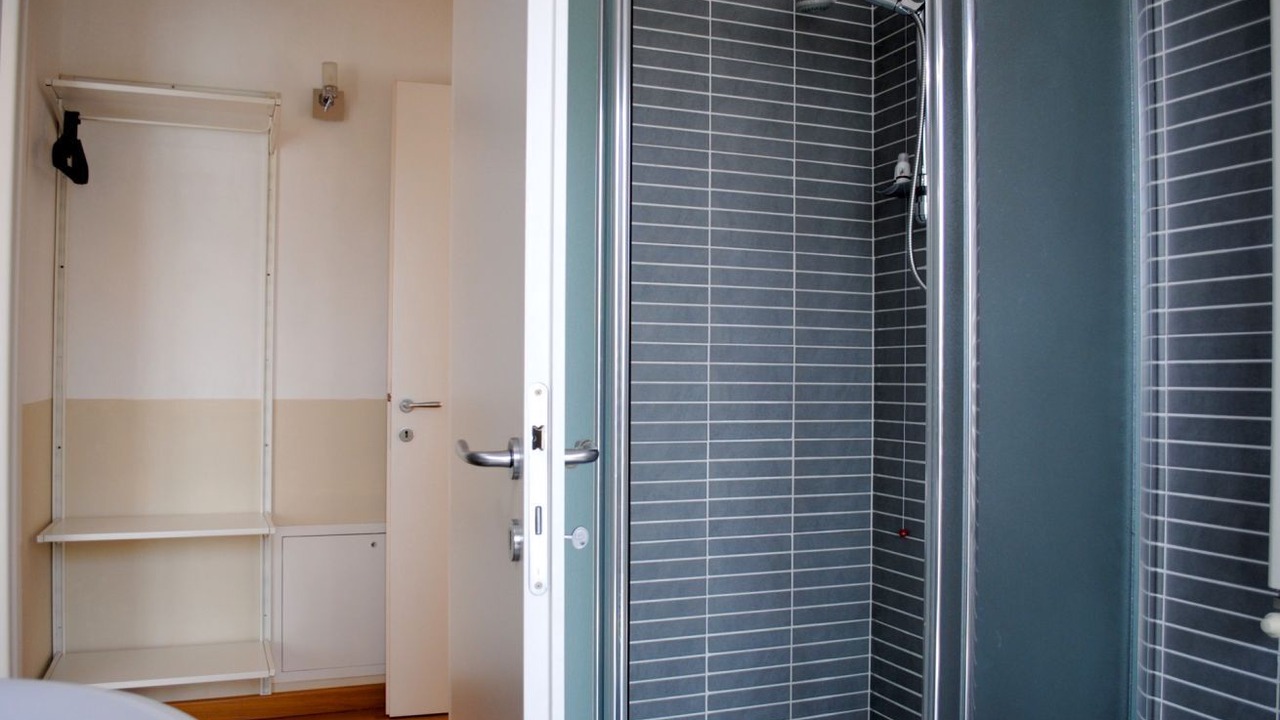 Photo of Bathroom in Rho
