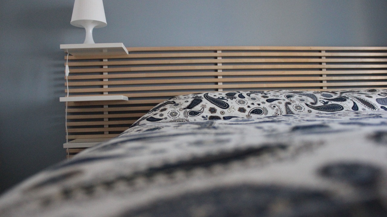 Photo of Bedroom in Divieto