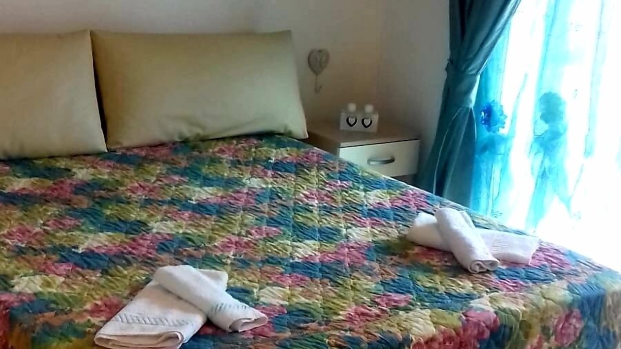 Photo of Bedroom in Trinita d'Agultu