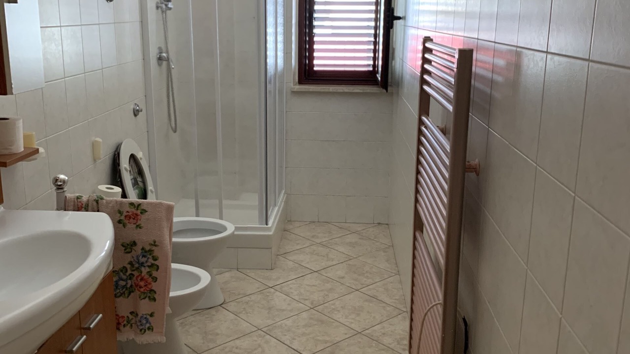Photo of Bathroom in Le Castella
