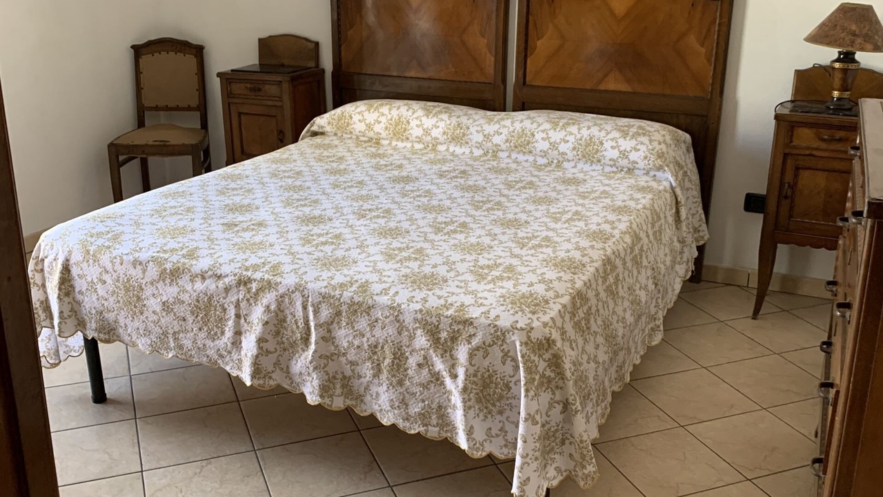 Photo of Bedroom in Le Castella