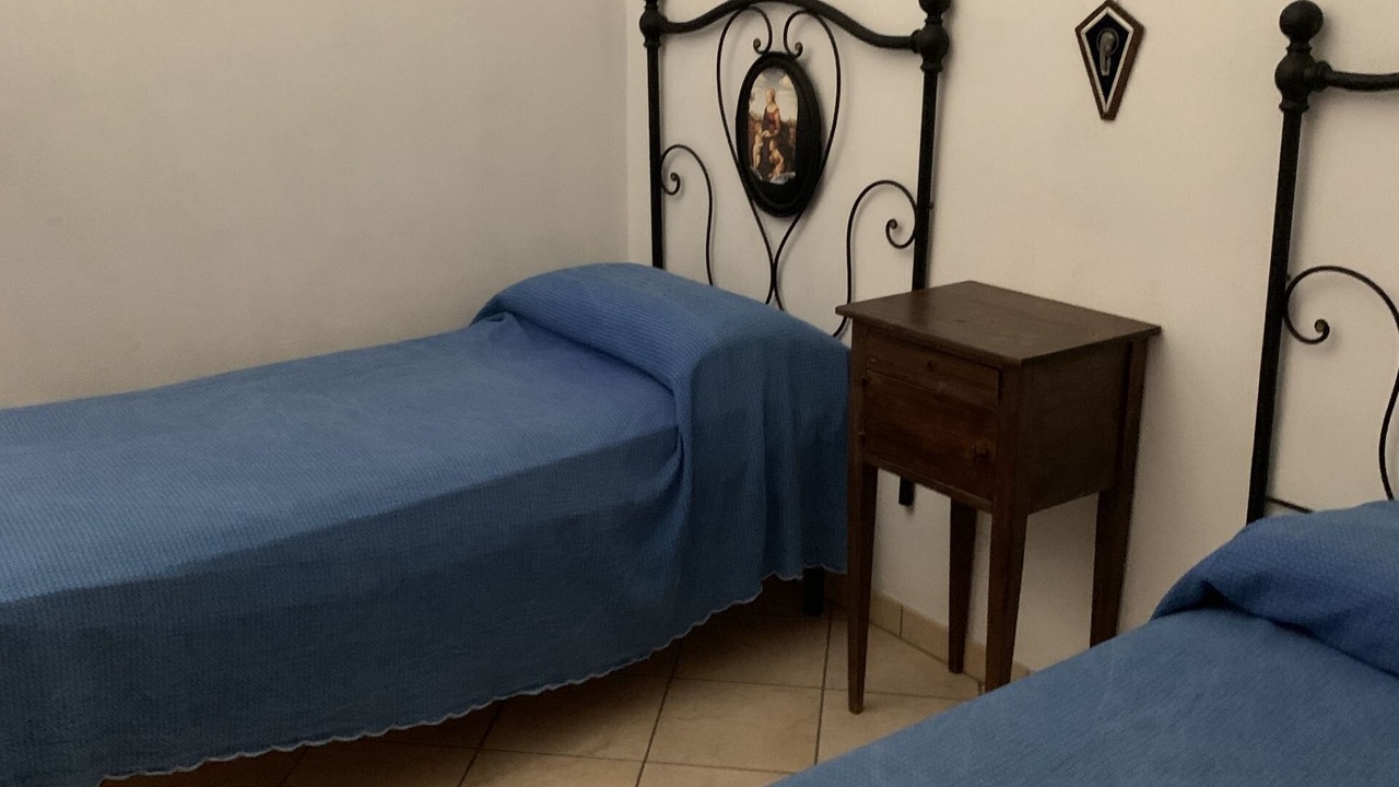Photo of Bedroom in Le Castella