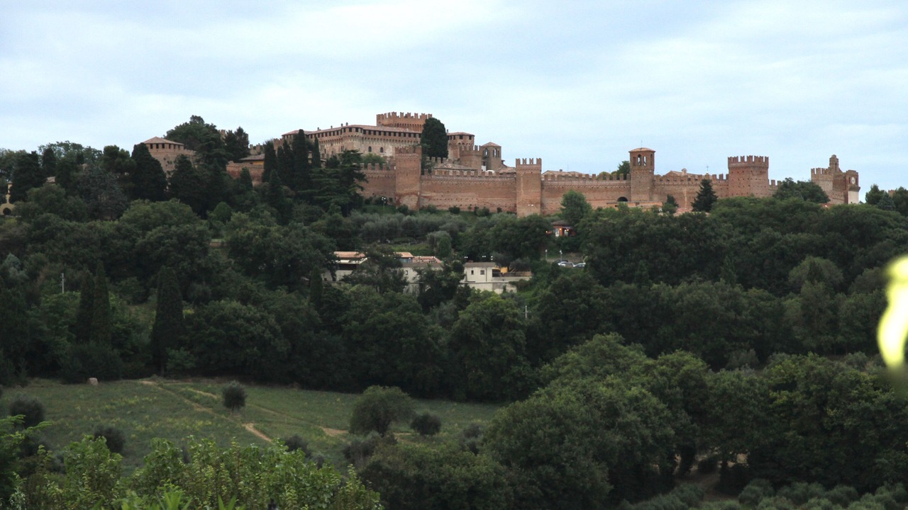 Photo of Outdoor in Castel di Mezzo