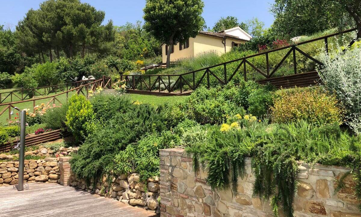 Photo of Outdoor in Castel di Mezzo