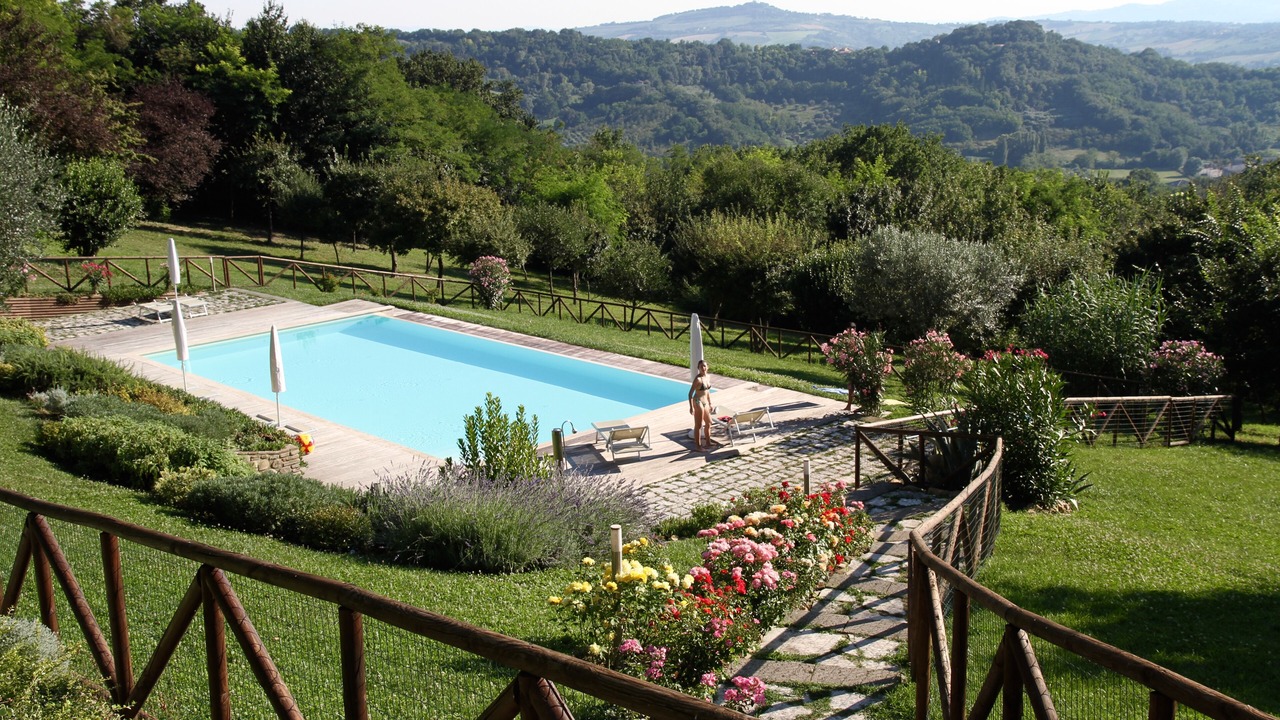 Photo of Outdoor in Castel di Mezzo