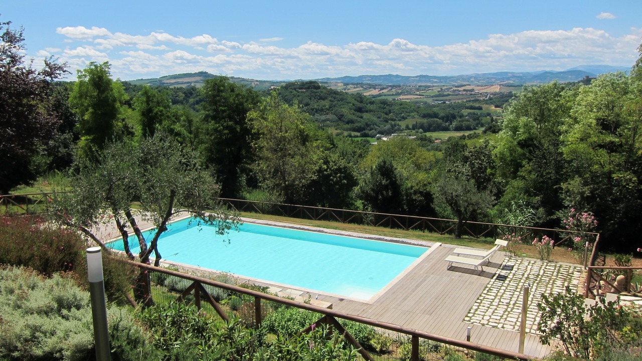 Photo of Outdoor in Castel di Mezzo