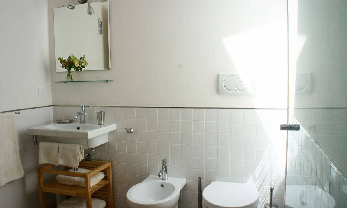 Photo of Bathroom in Castel di Mezzo