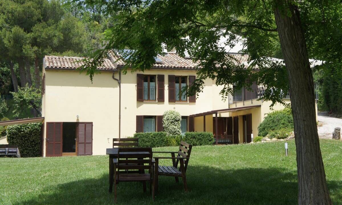 Photo of Outdoor in Castel di Mezzo