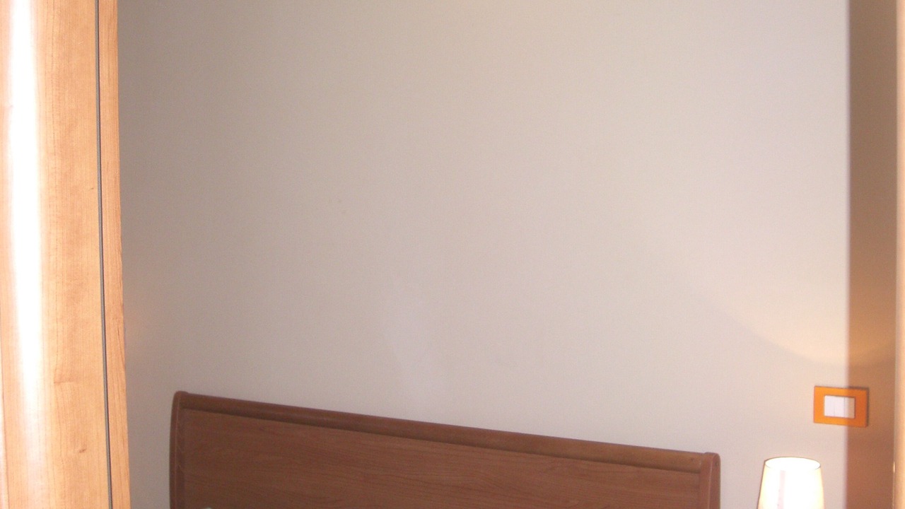 Photo of Bedroom in Pisciotta