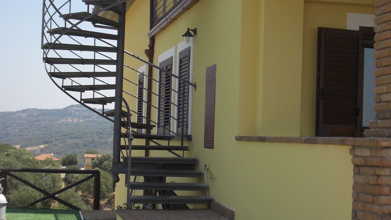 Photo of Outdoor in Pisciotta