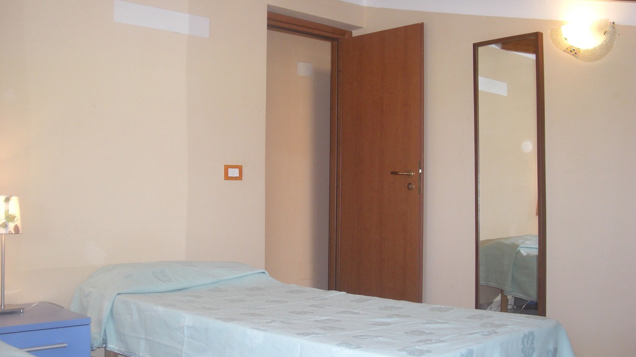 Photo of Bedroom in Pisciotta