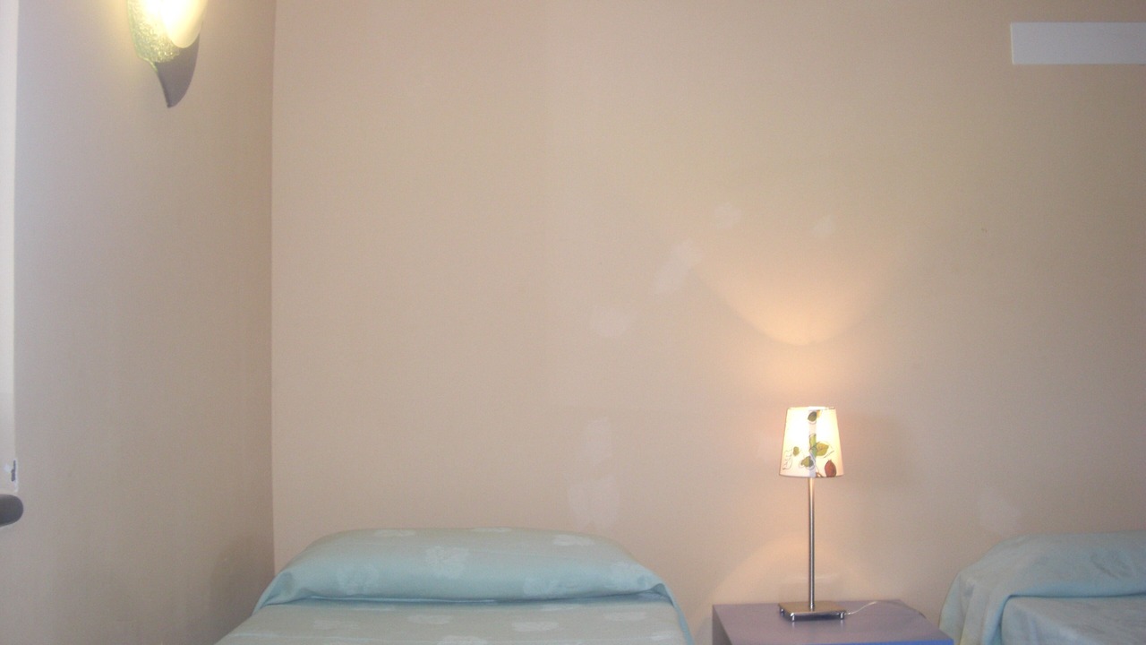 Photo of Bedroom in Pisciotta