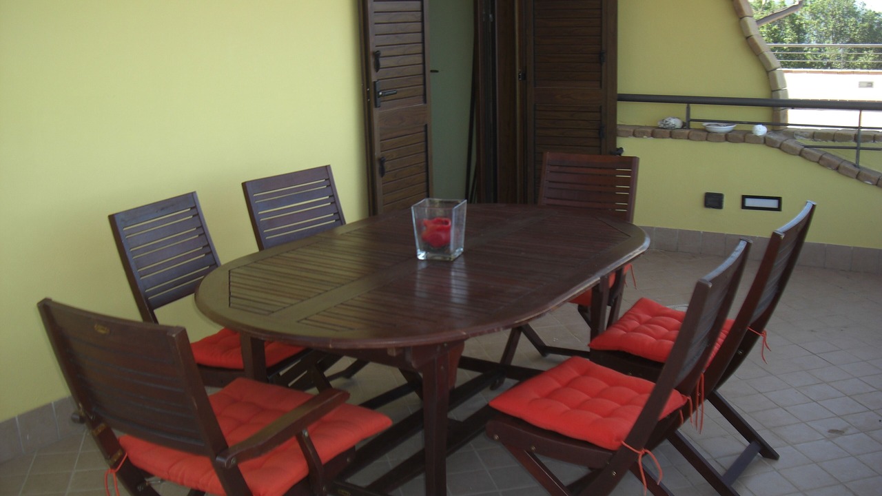 Photo of Outdoor in Pisciotta