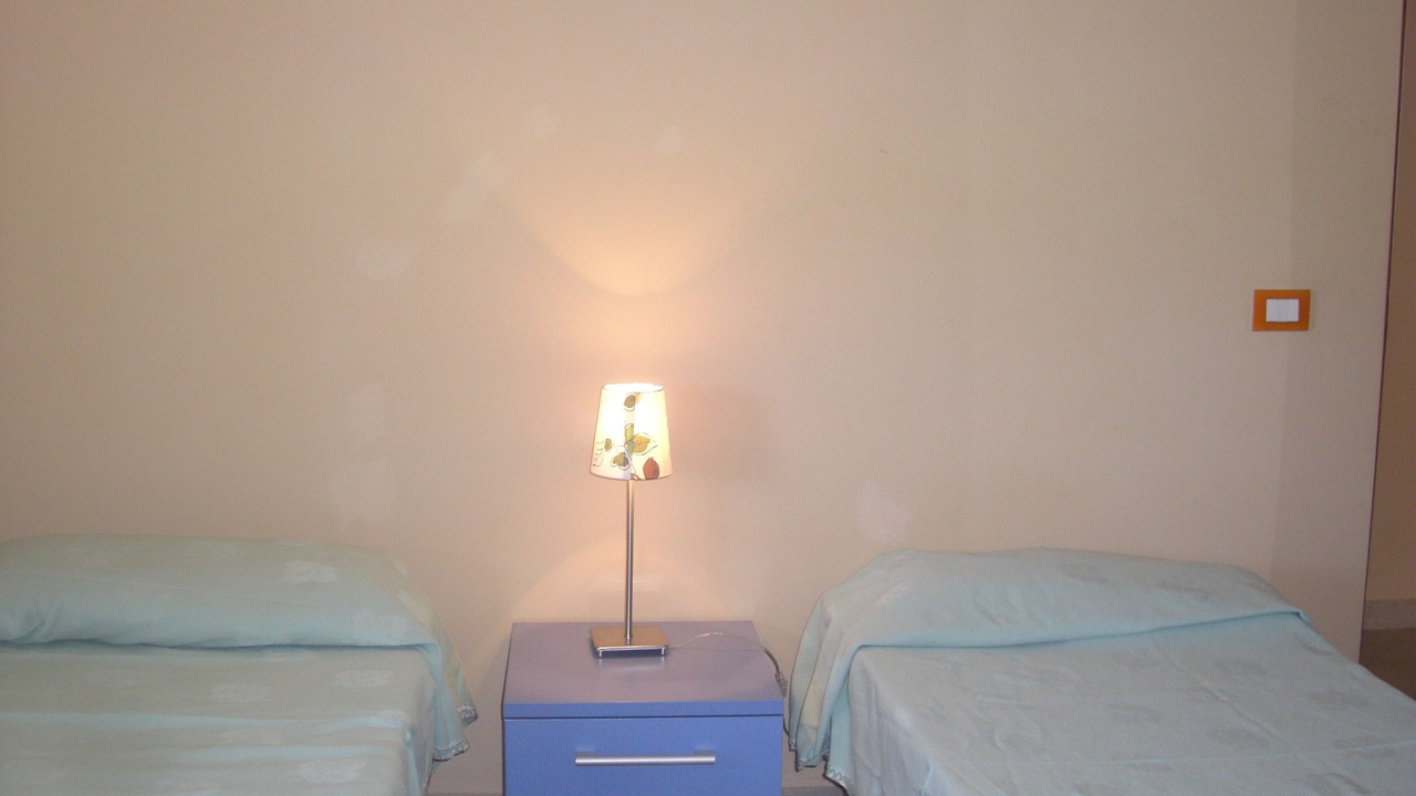 Photo of Bedroom in Pisciotta