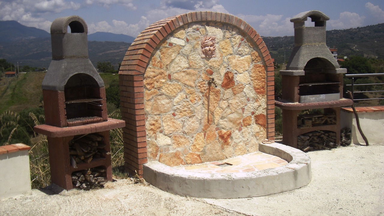 Photo of Outdoor in Pisciotta