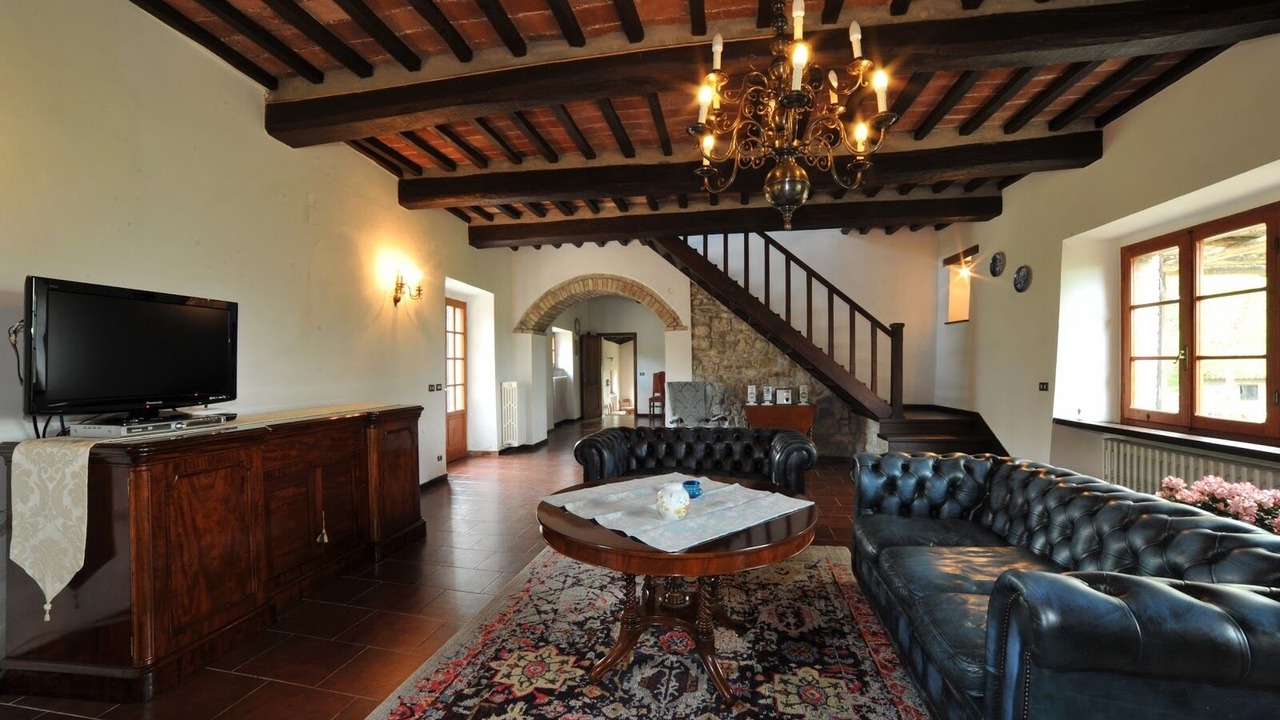 Photo of Livingroom in Umbertide