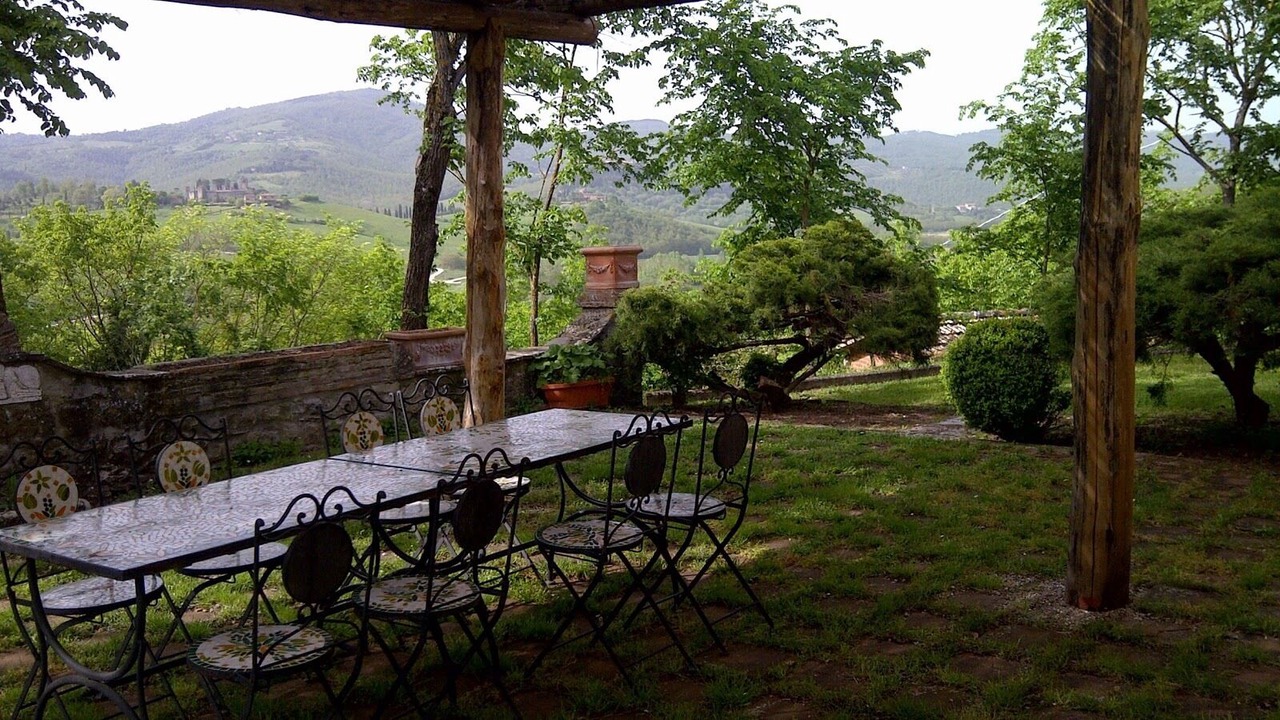 Photo of Outdoor in Umbertide