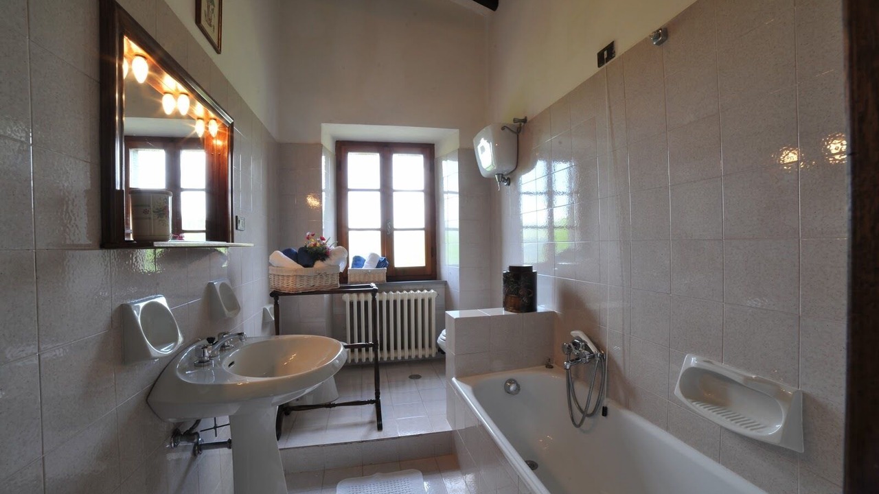 Photo of Bathroom in Umbertide