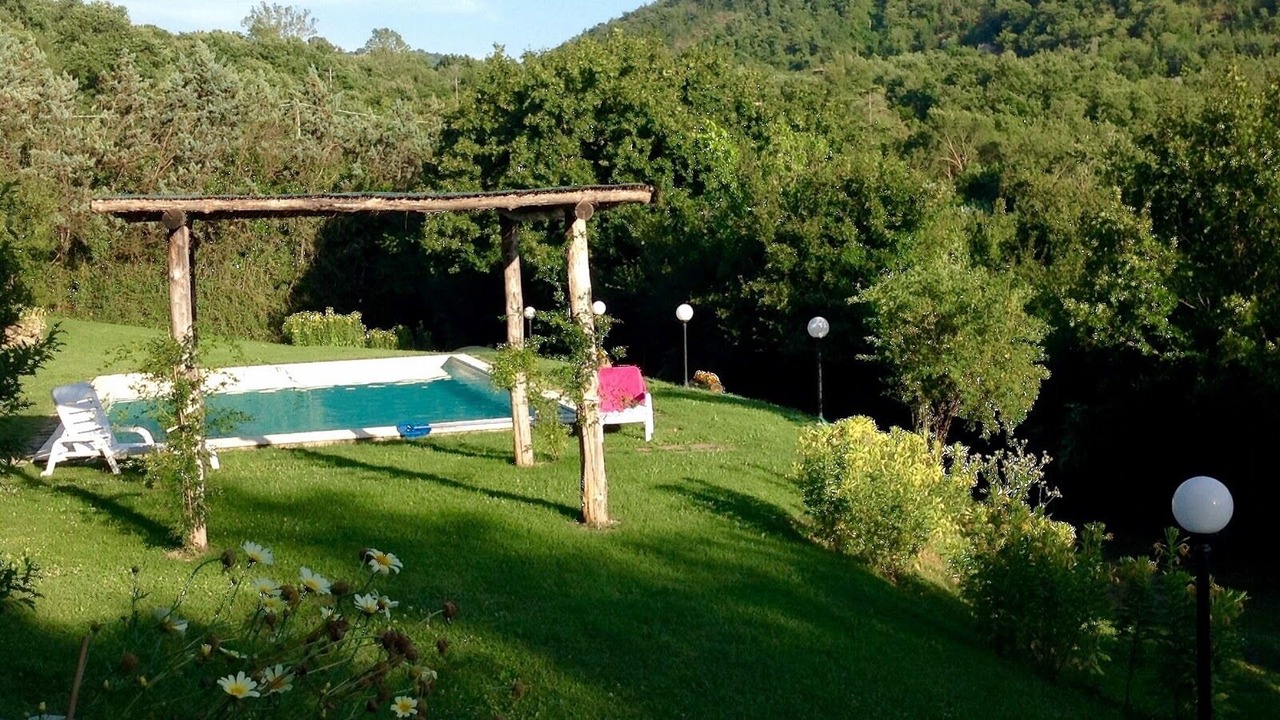 Photo of Outdoor in Umbertide