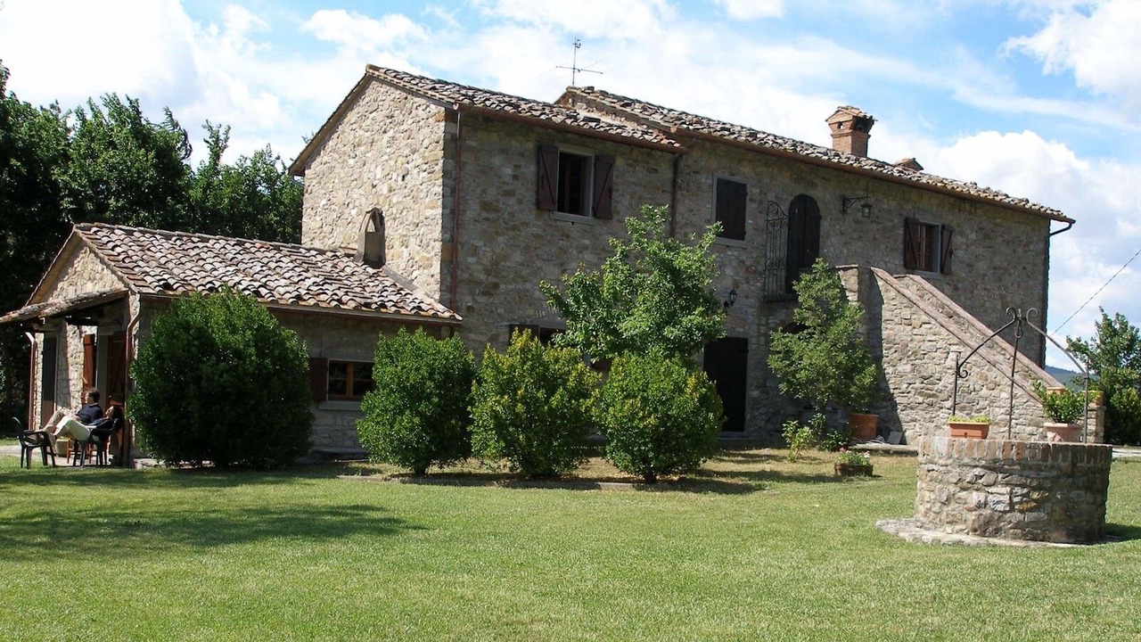 Photo of Outdoor in Umbertide