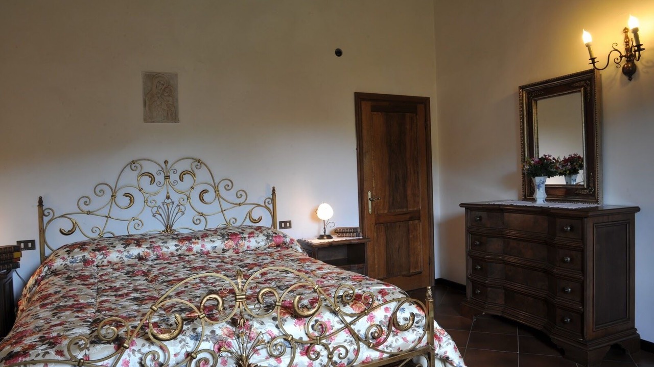 Photo of Bedroom in Umbertide