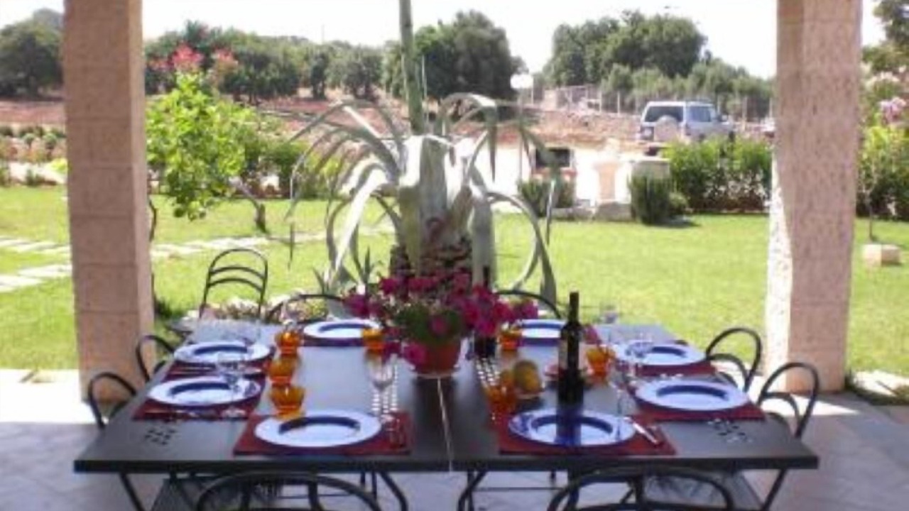 Photo of Patio Balcony in Santa Croce Camerina