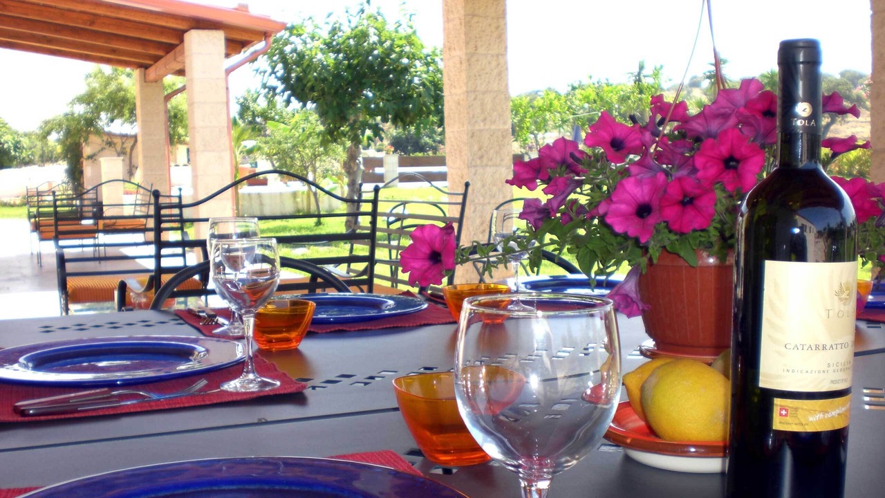 Photo of Outdoor in Santa Croce Camerina