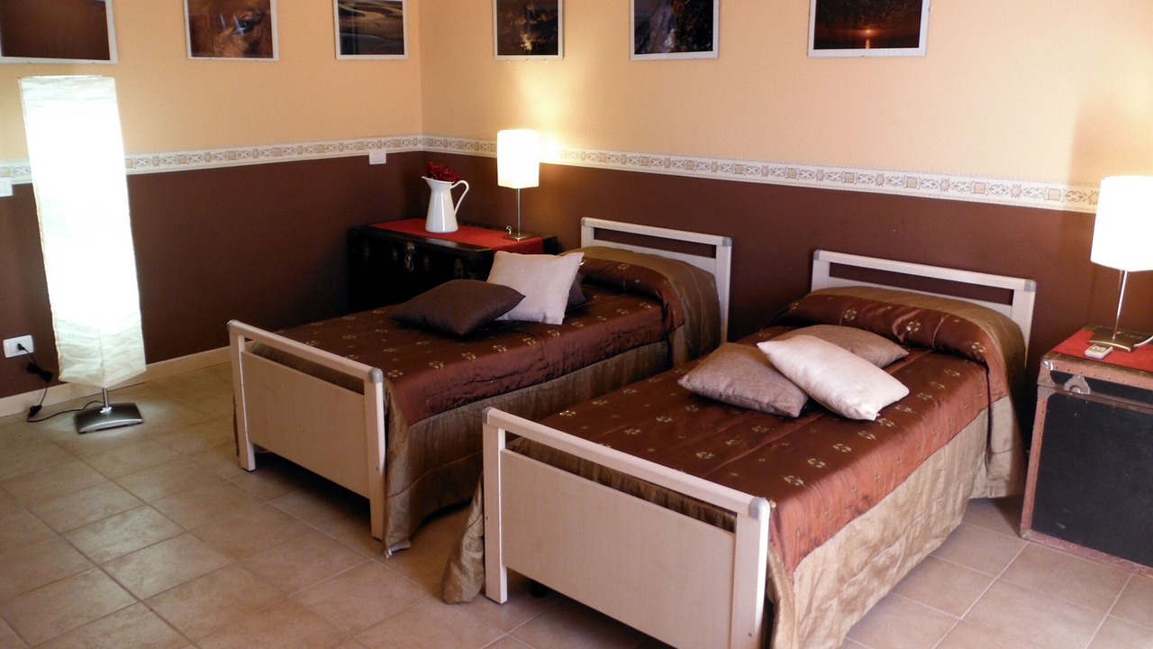 Photo of Bedroom in Santa Croce Camerina