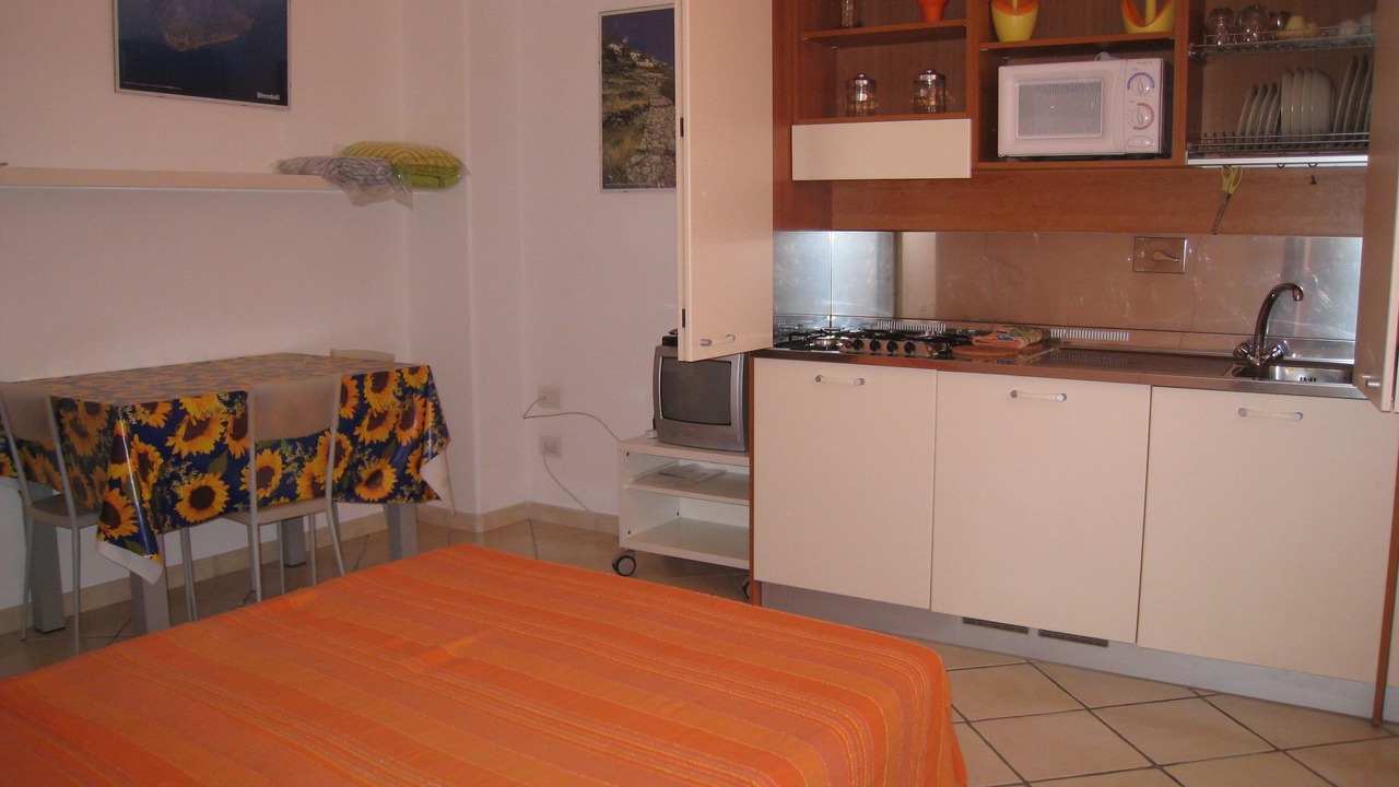 Photo of Bedroom in Canneto