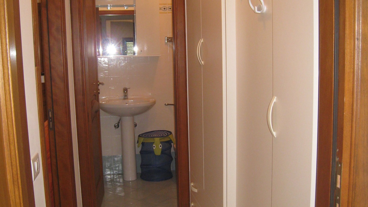 Photo of Bathroom in Canneto