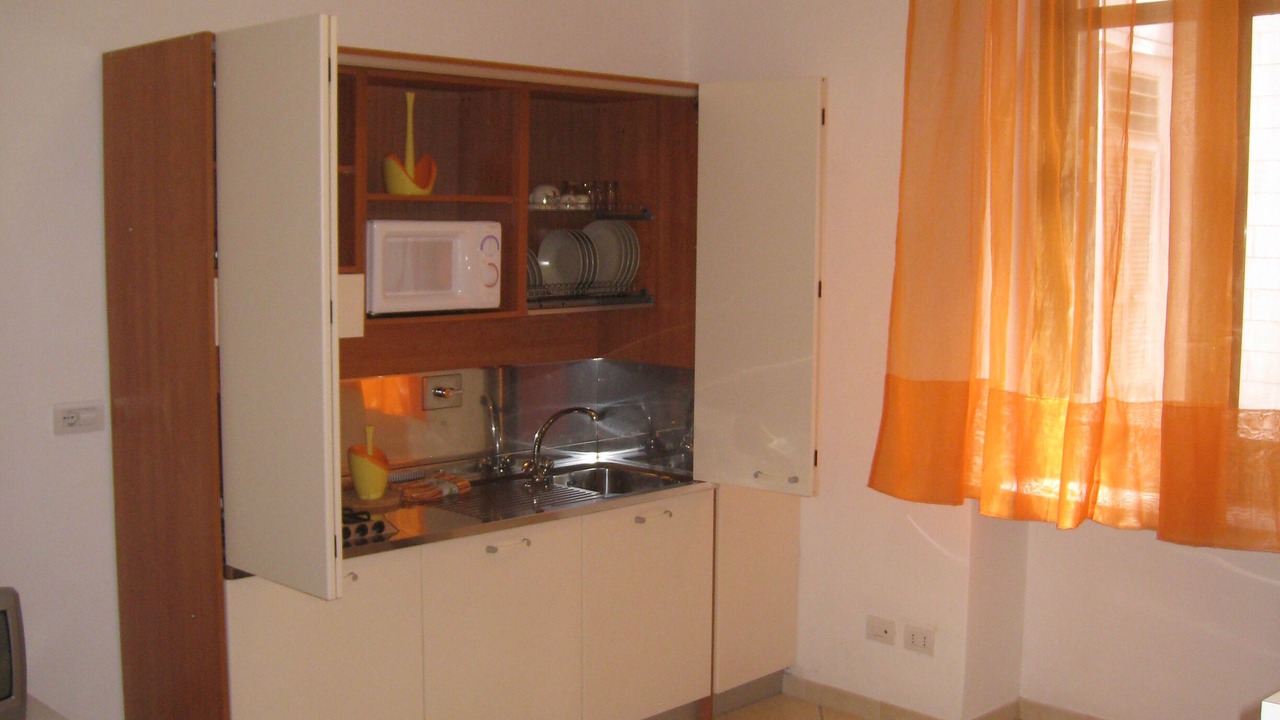 Photo of Kitchen in Canneto